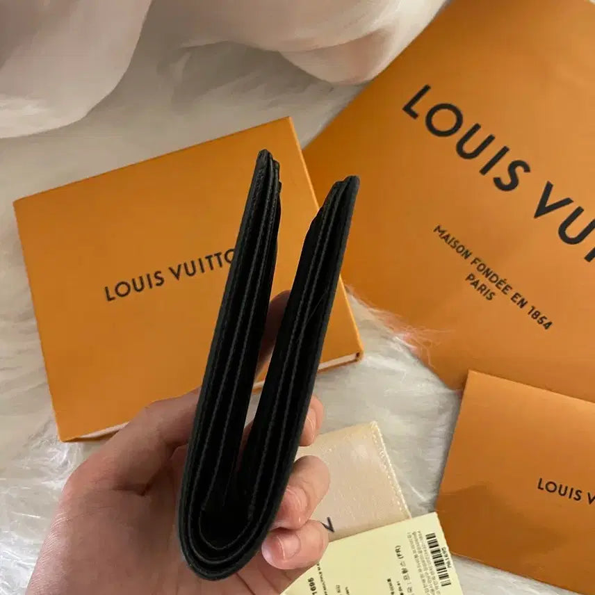[BUNJANG] Louis Vuitton Monogram Eclipse Men&