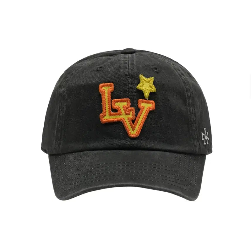 [BUNJANG] American Needle Las Vegas Ball Cap / 아메리칸니들 라스 베가스 볼캡