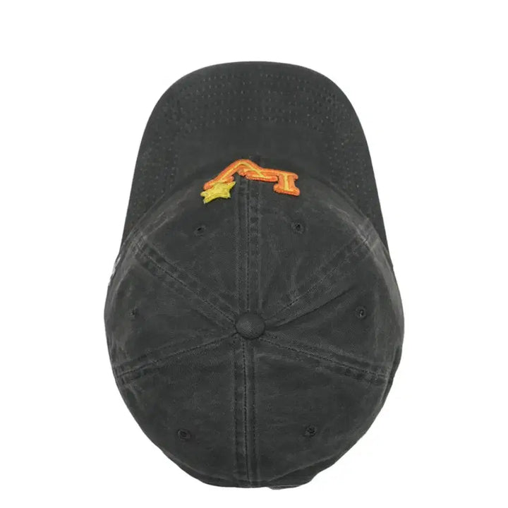 [BUNJANG] American Needle Las Vegas Ball Cap / 아메리칸니들 라스 베가스 볼캡