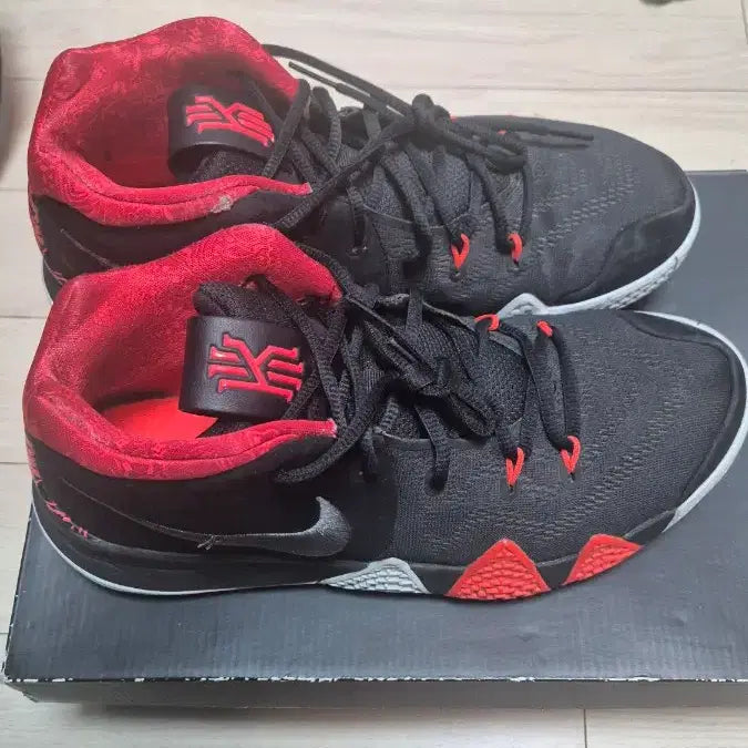 [SOLD OUT] 카이리4 265