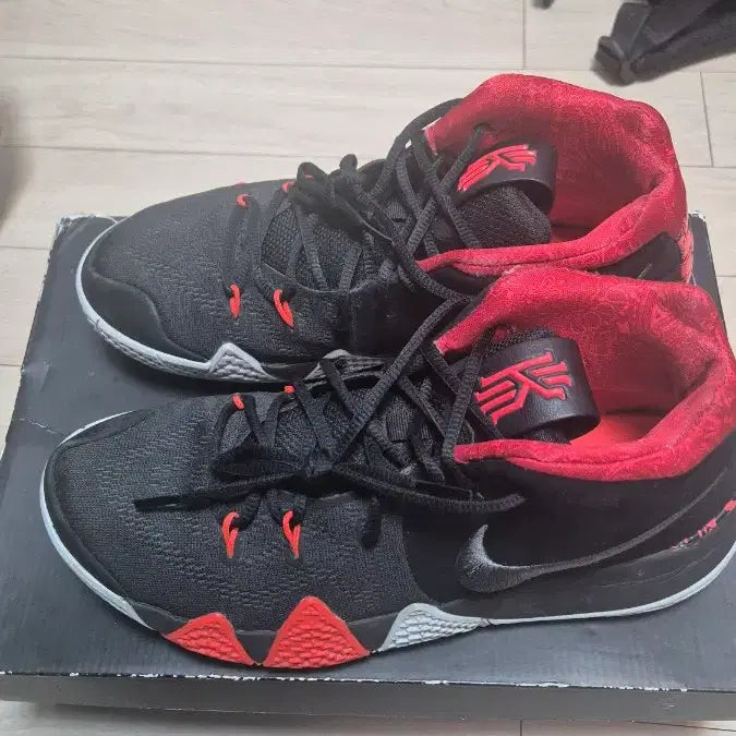 [SOLD OUT] 카이리4 265
