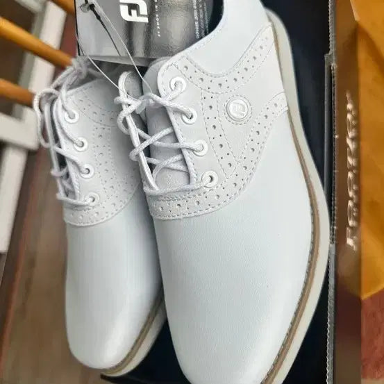 [BUNJANG] FJ FootJoy Women&