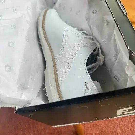 [BUNJANG] FJ FootJoy Women&