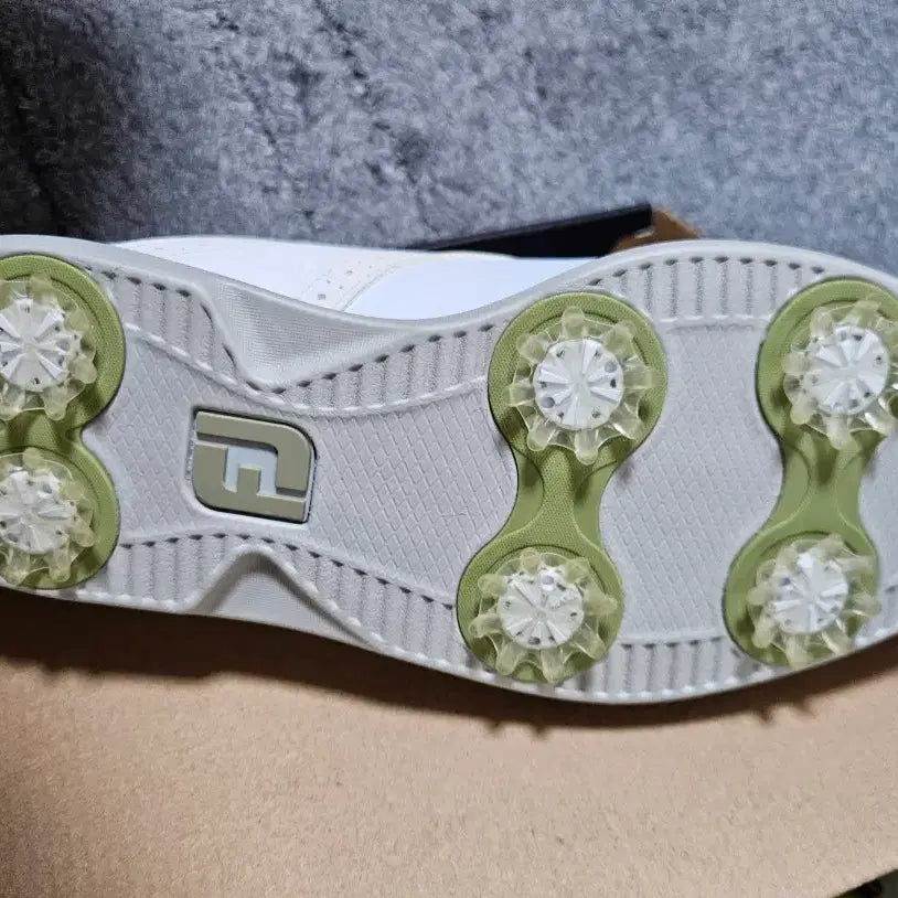 [BUNJANG] FJ FootJoy Women&