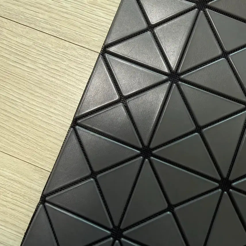 [BUNJANG] Issey Miyake Bao Bao Lucent Matte Tote Bag / 이세이미야케 바오바오 루센트 무광 토트백