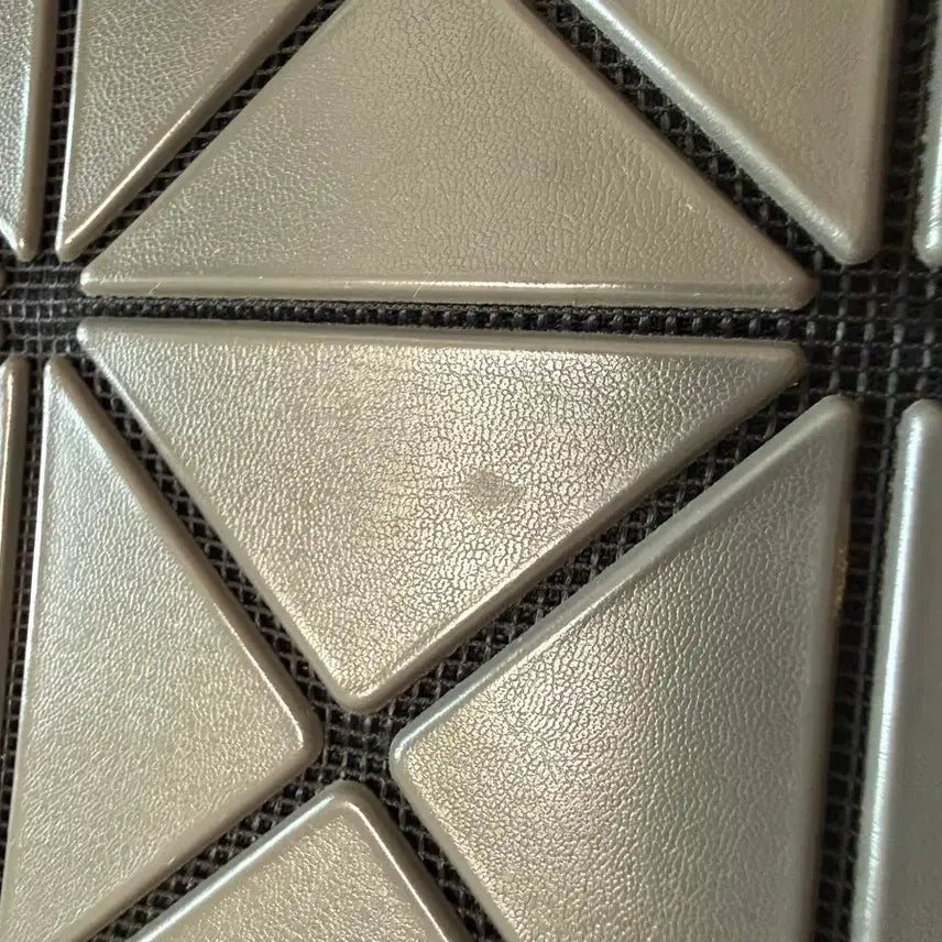 [BUNJANG] Issey Miyake Bao Bao Lucent Matte Tote Bag / 이세이미야케 바오바오 루센트 무광 토트백