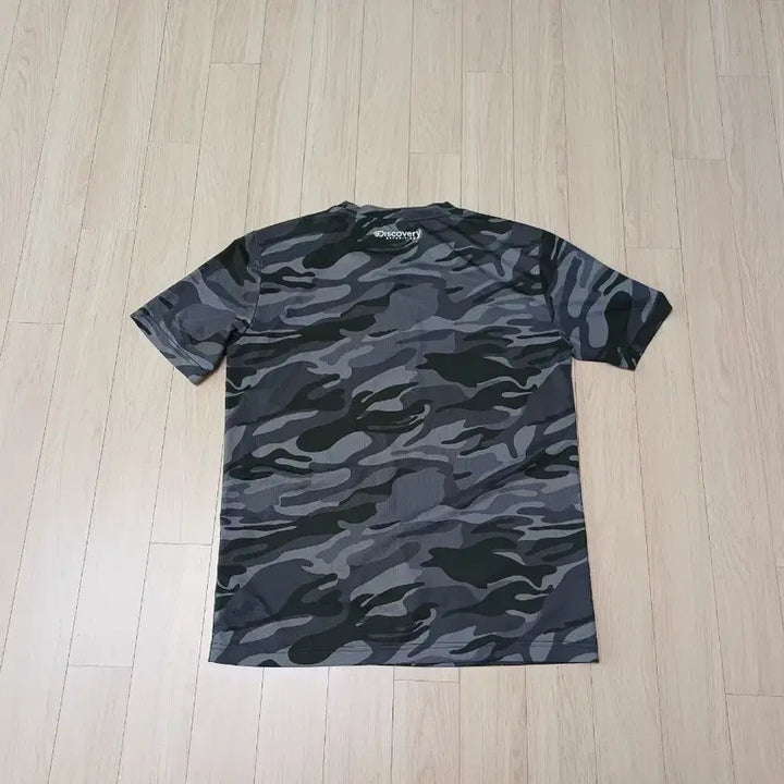 [SOLD OUT] 디스커버리 반팔티