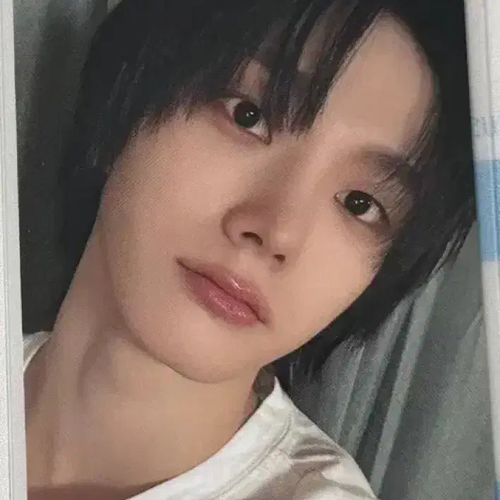 [BUNJANG] ATEEZ Seonghwa Weverse Japan Photocard / 보넥도 성호 how 위버스 재팬 포카 양도