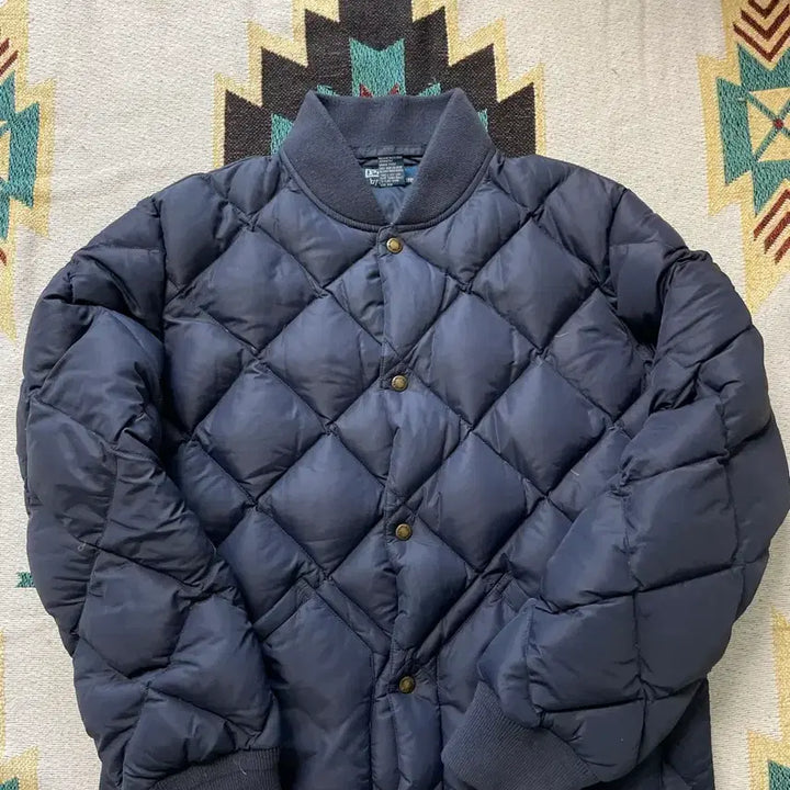 [BUNJANG] Polo Ralph Lauren Skyliner Puffer Jacket (L) / 폴로 스카이라이너 패딩 자켓(L)