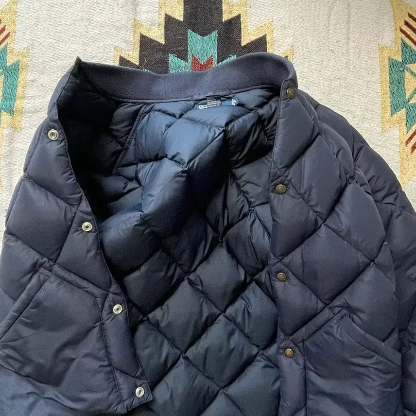 [BUNJANG] Polo Ralph Lauren Skyliner Puffer Jacket (L) / 폴로 스카이라이너 패딩 자켓(L)