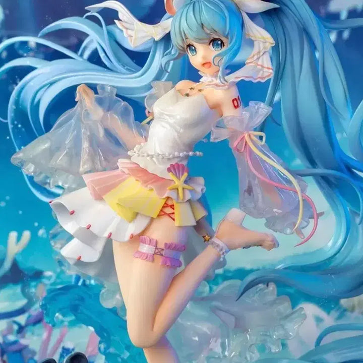 [BUNJANG] 2020 With You Miku Scale Figure / 2020 위드유 미쿠 스케일 피규어