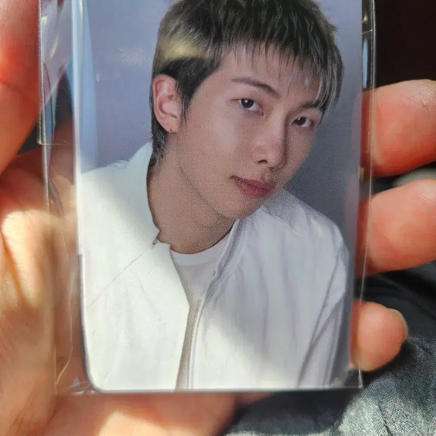 [BUNJANG] BTS Arirang Middle Concert ARMY ZONE Photocard Bundle Set / 방탄소년단 아리랑 중콘 아미존 포카 7명 일괄