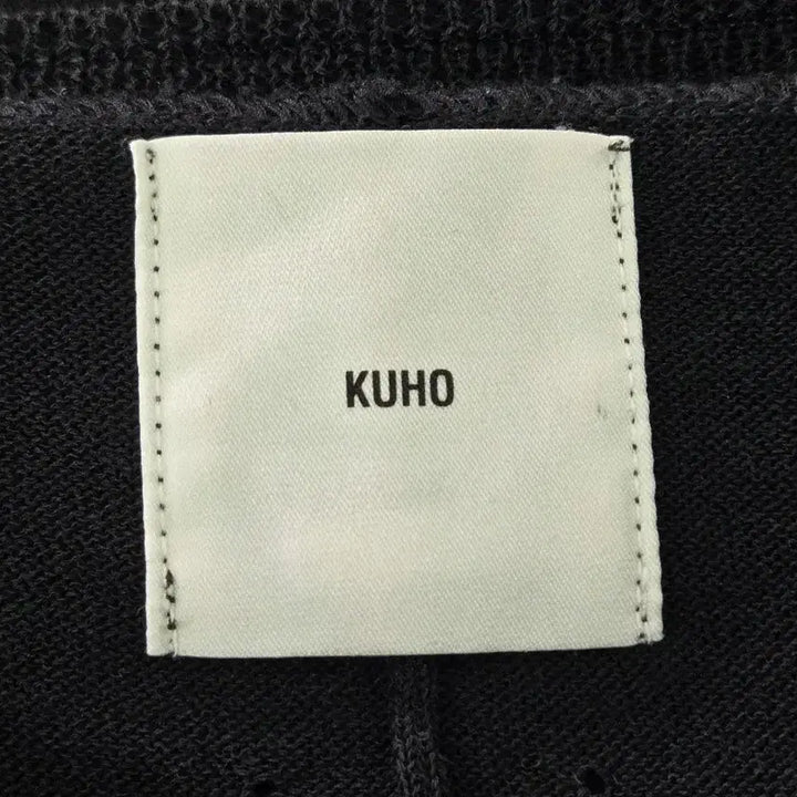 [SOLD OUT] 구호 KUHO 정품