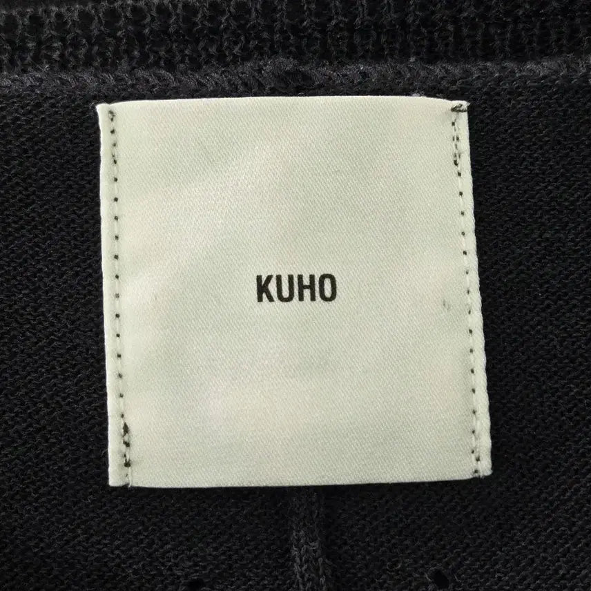 [SOLD OUT] 구호 KUHO 정품