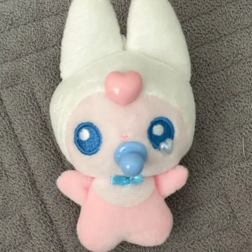 [BUNJANG] RIIZE Shotaro Bunny Pink Photocard / 라이즈 성찬 1기 깡총핑