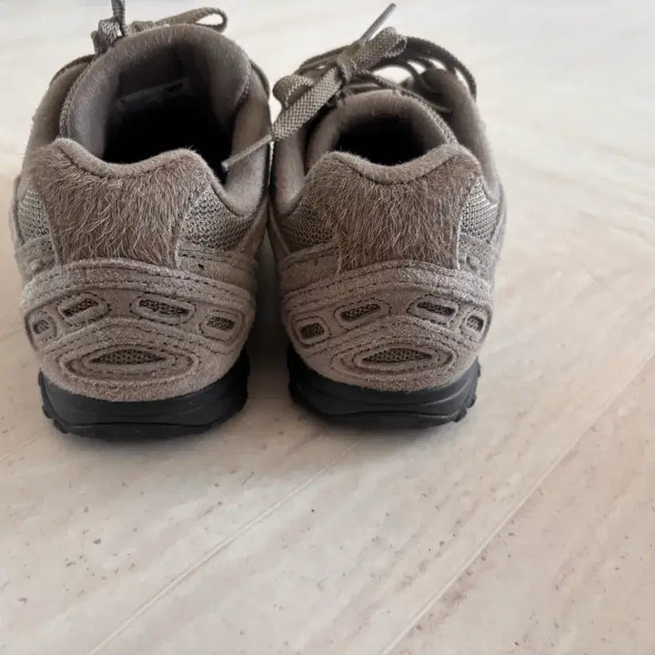 [BUNJANG] New Balance 204 Thunder Brown Sneakers / 뉴발란스 204 썬더브라운