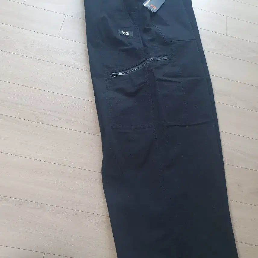 [BUNJANG] Y-3 Ripstop Cargo Pants / Y-3 / 립스탑 카고 팬츠 / s