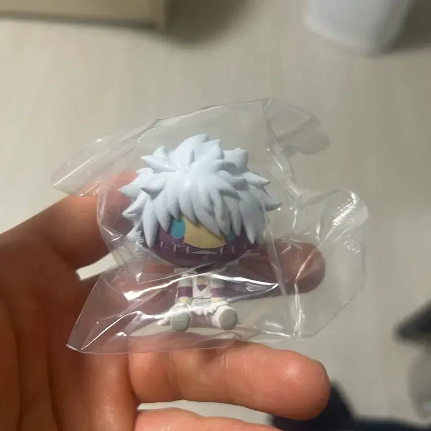 [BUNJANG] My Hero Academia Choconokko Figure / 나히아 초코노코
