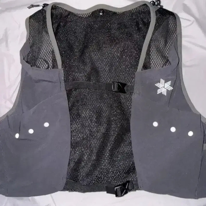 [BUNJANG] Goldwin 0 SS25 Performance Vest / (OS)골드윈0 goldwin0 베스트