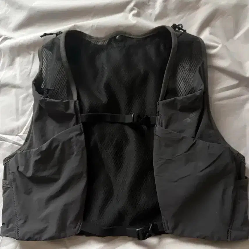 [BUNJANG] Goldwin 0 SS25 Performance Vest / (OS)골드윈0 goldwin0 베스트