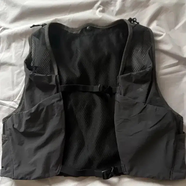 [BUNJANG] Goldwin 0 SS25 Performance Vest / (OS)골드윈0 goldwin0 베스트
