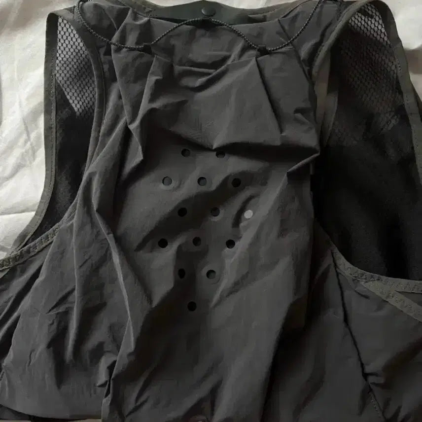 [BUNJANG] Goldwin 0 SS25 Performance Vest / (OS)골드윈0 goldwin0 베스트