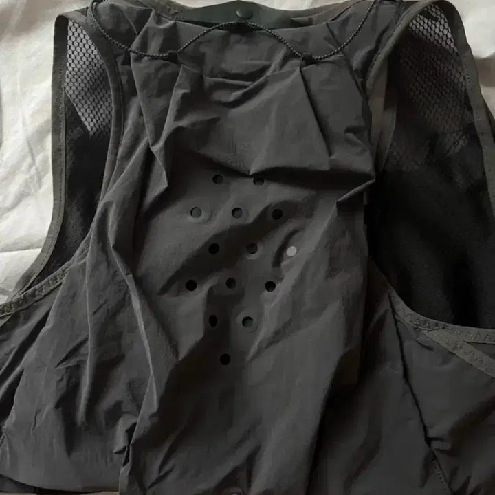 [BUNJANG] Goldwin 0 SS25 Performance Vest / (OS)골드윈0 goldwin0 베스트