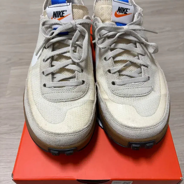 [SOLD OUT] [250] 나이키 제너럴 퍼포스 슈
