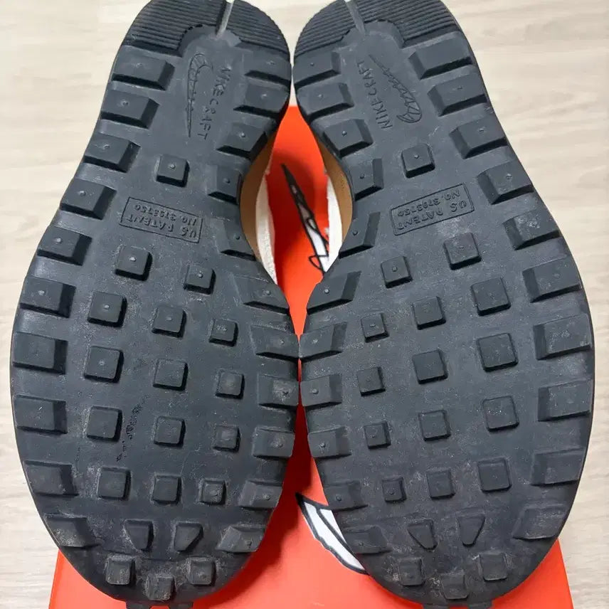 [SOLD OUT] [250] 나이키 제너럴 퍼포스 슈