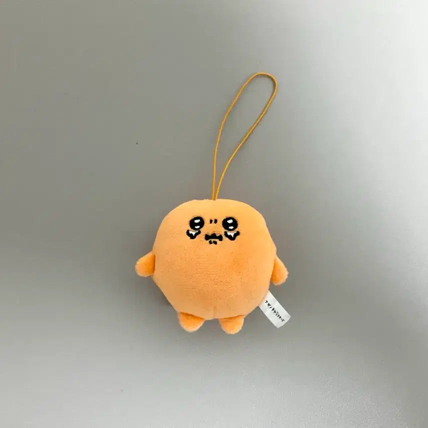 [BUNJANG] Nongdamgom Digger Korokke Plush Doll Gacha / 농담곰 두더지 고로케 인형 가챠