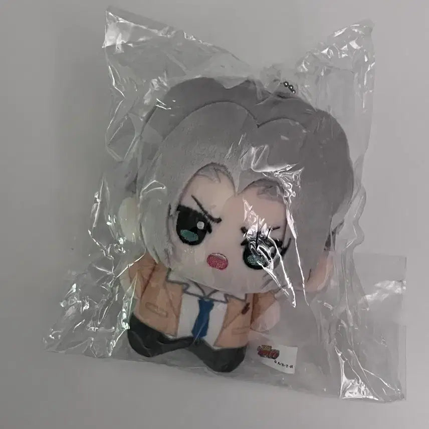 [SOLD OUT] 가정교사히트맨리본 가히리 중국 고쿠데라 하야토 치비누이
