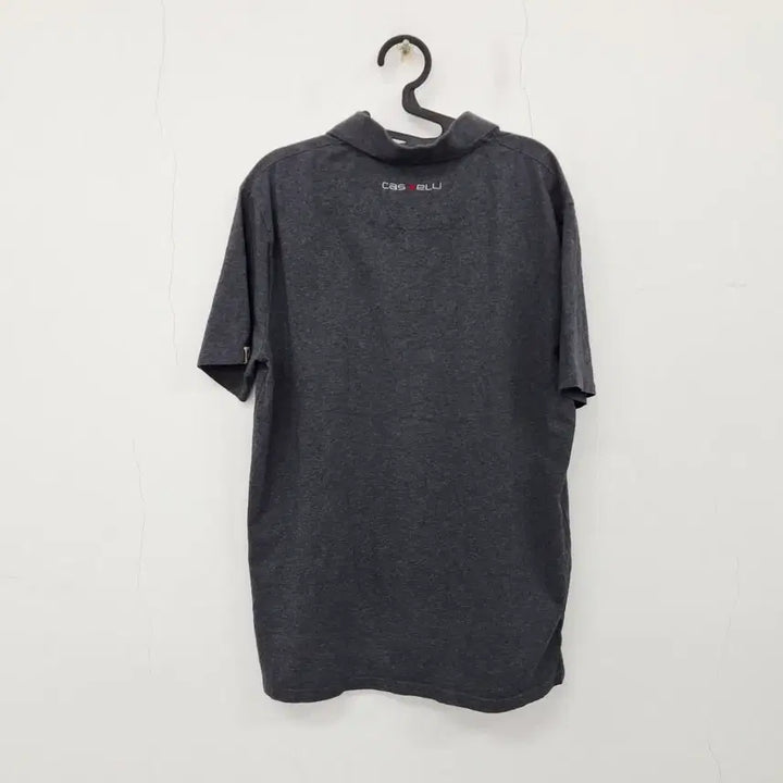 [BUNJANG] Castelli Race Day Polo Men&