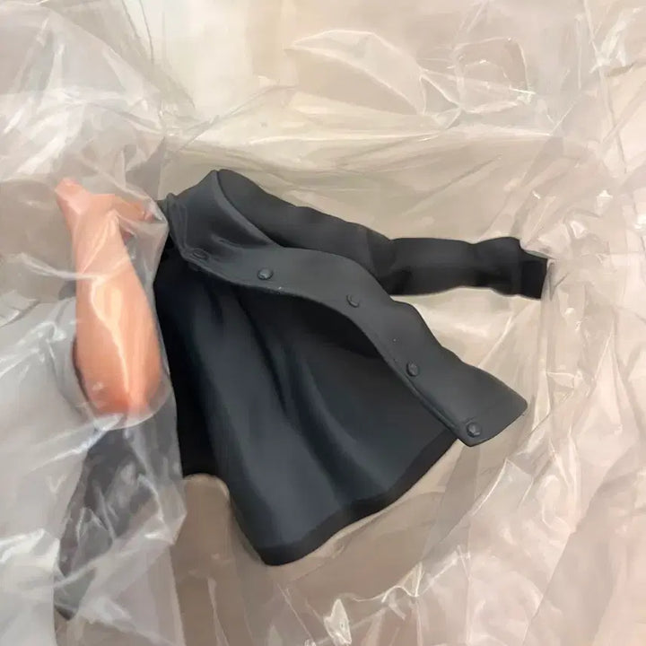 [BUNJANG] Detective Conan Amuro Tooru 1/8 Scale Figure / 명탐정 코난 아무로 토오루 피규어 1/8 한정판 꽃다발 포함