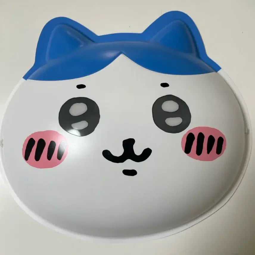 [SOLD OUT] 하치와레 가면