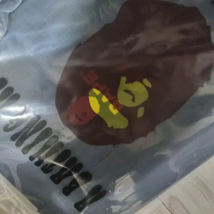 [BUNJANG] BAPE Camo Backpack 20L Travel Bag / 국내배송 _ 베이프 카모백팩 _ 20리터 여행가방