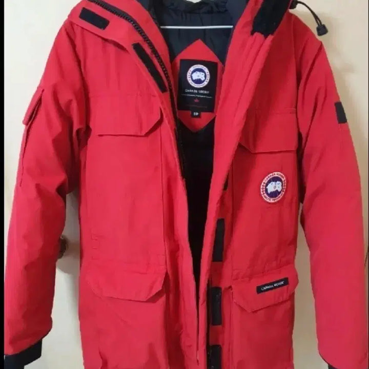 [SOLD OUT] 정품)캐나다구스 패딩 90 사이즈판매
