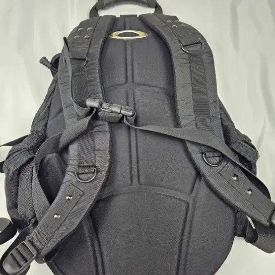 [BUNJANG] Oakley Icon RC Backpack Black / 오클리 아이콘 RC 백팩 블랙