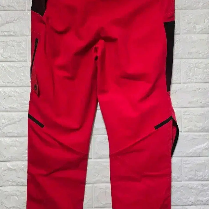 [BUNJANG] Nike MMW Utility Functional Pants / 나이키 MMW 유틸리티 기능성팬츠 30.미사용