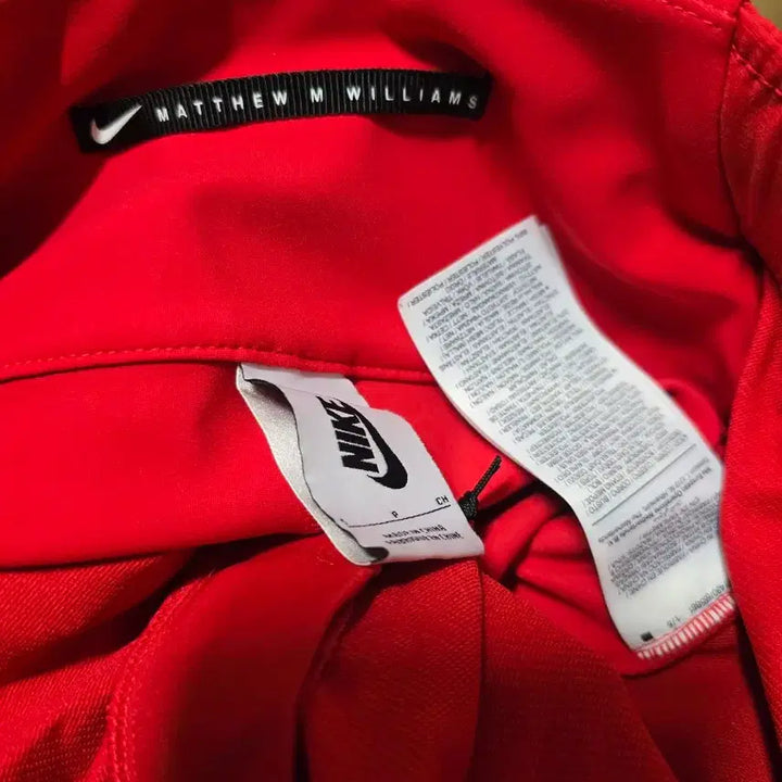[BUNJANG] Nike MMW Utility Functional Pants / 나이키 MMW 유틸리티 기능성팬츠 30.미사용