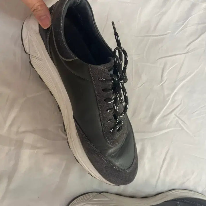 [BUNJANG] Our Legacy Leather Mono Runner 43 (280mm) / (초급처시작)아워레가시 모노러너 280