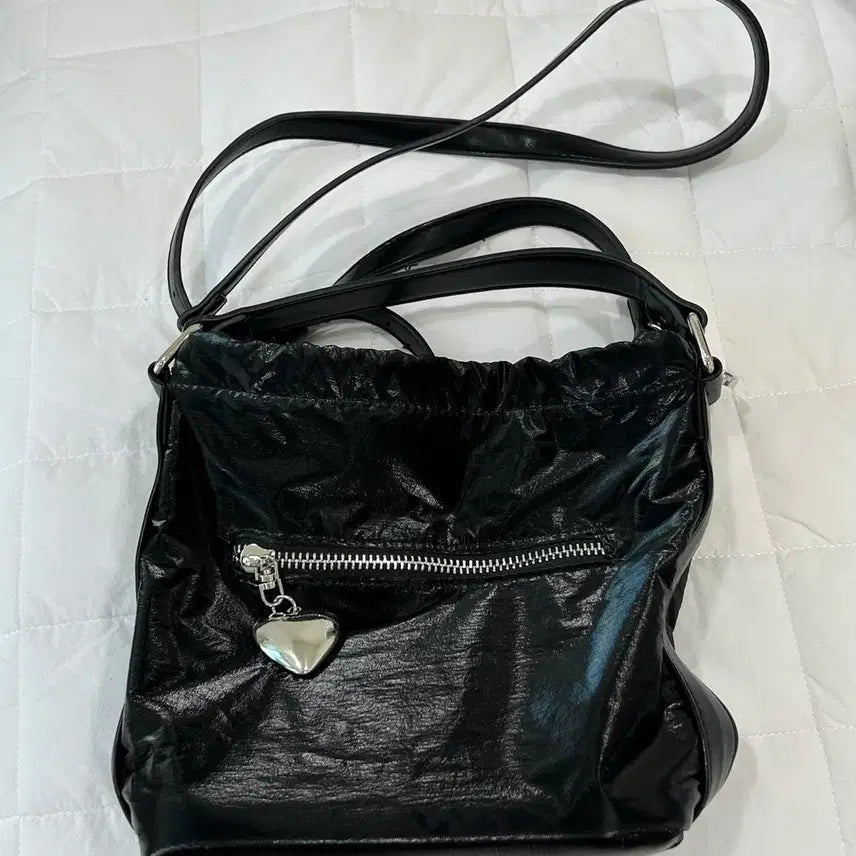 [BUNJANG] NewNew Handbag / 뉴뉴에서 산 가방