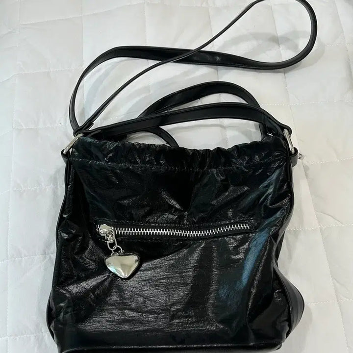 [BUNJANG] NewNew Handbag / 뉴뉴에서 산 가방