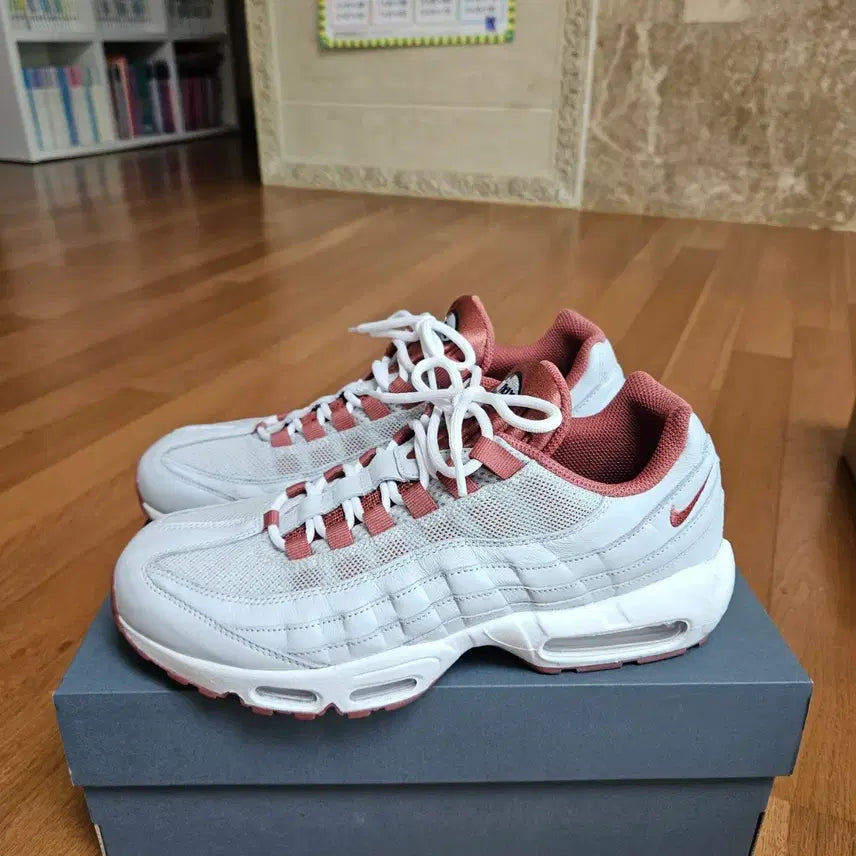 [BUNJANG] Nike Air Max 95 (By You) Sneakers / 나이키바이유 에어맥스95 270사이즈