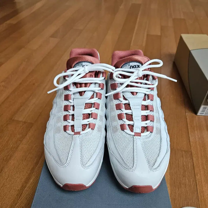 [BUNJANG] Nike Air Max 95 (By You) Sneakers / 나이키바이유 에어맥스95 270사이즈