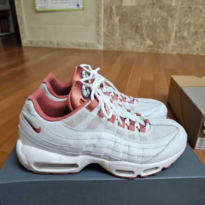 [BUNJANG] Nike Air Max 95 (By You) Sneakers / 나이키바이유 에어맥스95 270사이즈
