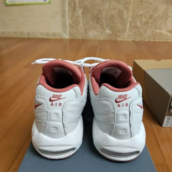 [BUNJANG] Nike Air Max 95 (By You) Sneakers / 나이키바이유 에어맥스95 270사이즈
