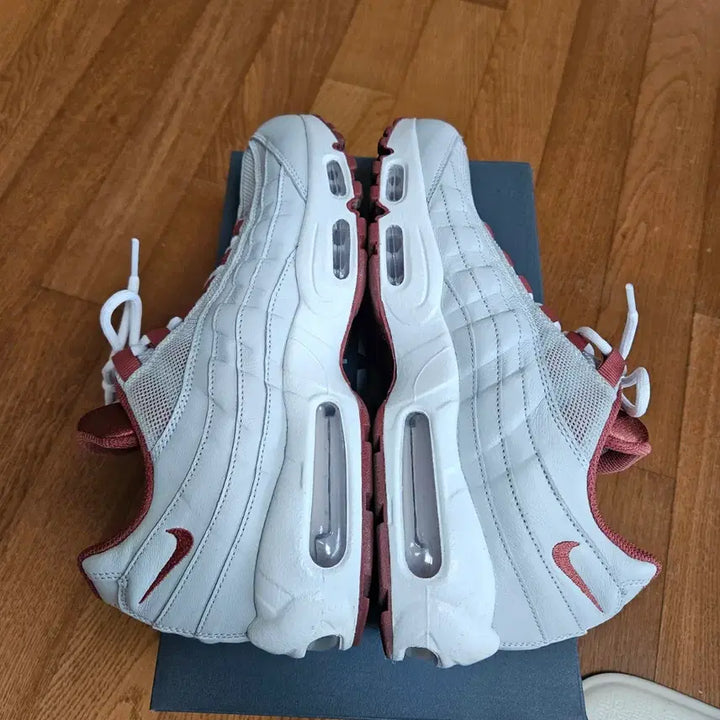 [BUNJANG] Nike Air Max 95 (By You) Sneakers / 나이키바이유 에어맥스95 270사이즈