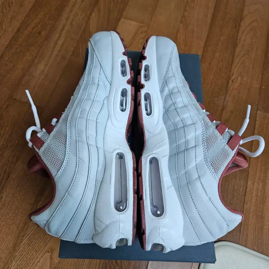 [BUNJANG] Nike Air Max 95 (By You) Sneakers / 나이키바이유 에어맥스95 270사이즈