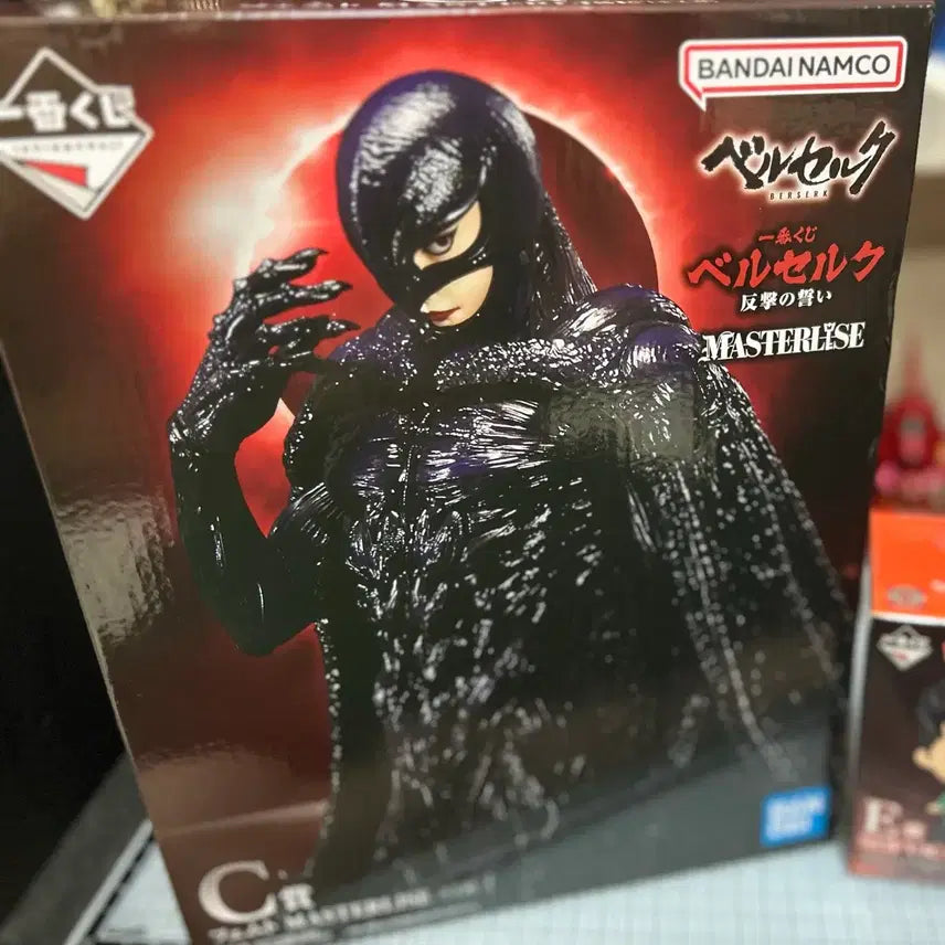 [SOLD OUT] 베르세르크 페무토 피규어