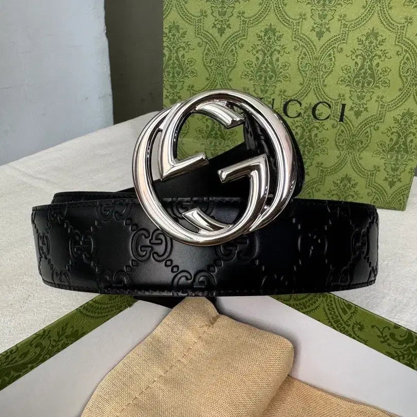 [BUNJANG] Chanel/Louis Vuitton/Gucci Belt Direct Purchase Service / 일본 직구 중고 명품 벨트 대행 서비스 (샤넬 / 루이비통 / 구찌)